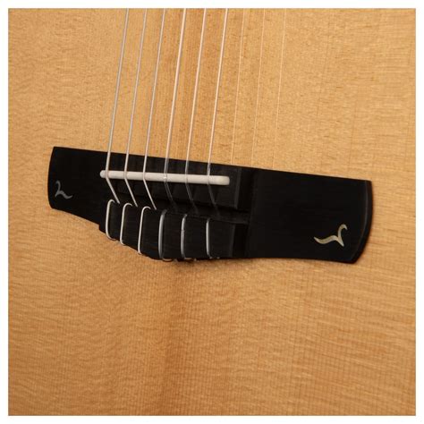 Cort Gold Oc Nylon String Natural Glossy At Gear Music