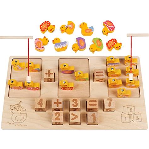 Mathematical Toys For 5 Year Olds - Develop Early Math Skills Through Play