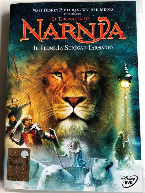 Le Cronache Di Narnia 1 12