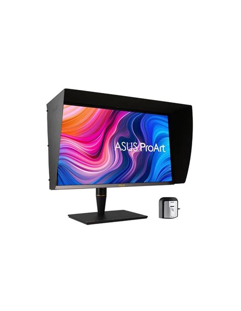 Asus Proart Pa Ucx K K Hdr Ips Mini Led Monitor