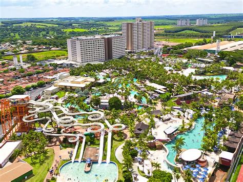 Quem Somos Conheça O Hot Beach Residence Club