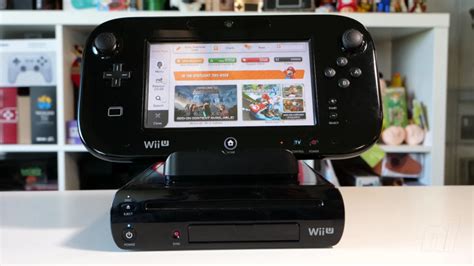 Wii U Consoles Bricked If Not Played Claims Revealed