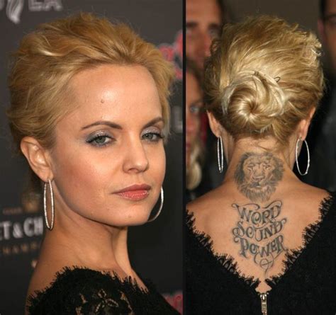 Famous Celebrity Tattoos 56 Pics