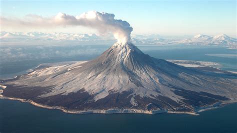 Volcanic Eruptions The Bored Room The Bore Site