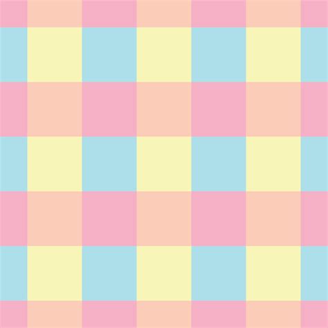 Premium Vector Gingham Plaid Geometric Checkered Vector Pattern