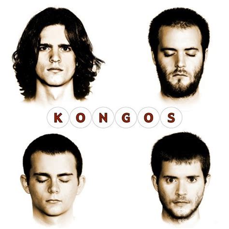 KONGOS Kongos Lyrics And Tracklist Genius