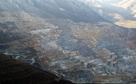 Armenia\'s Mineral Deposits Valued Over 4 Trillion Dollars • MassisPost