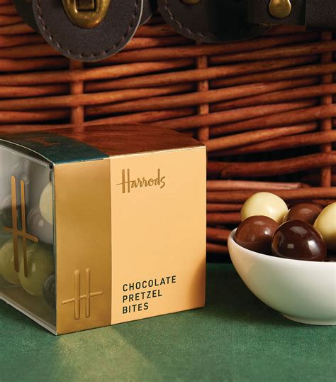 Harrods The Harrods Chocolate Hall Hamper | Harrods UK