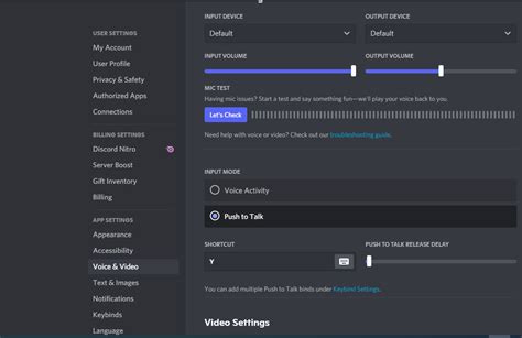 Le microphone ne fonctionne pas sur Discord 11 correctifs à essayer