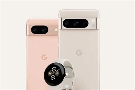 Le nouveau Google Pixel 8 est officiellement disponible avec des bonus ...