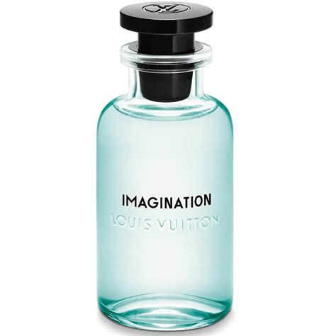 Louis Vuitton Imagination For Men Eau De Parfum 100ml