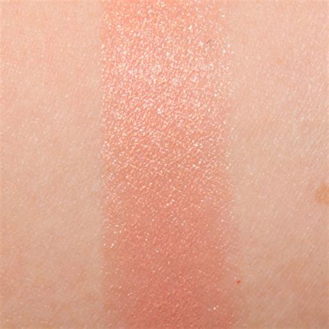 Too Faced Shimmering Naked Dolly La Cr Me Review Swatches