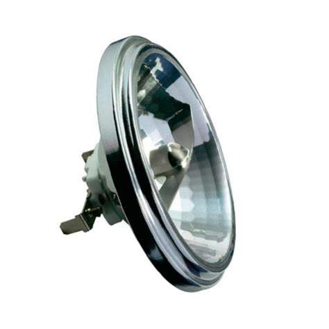 Halogen Reflector Lamp G53 50W | The Lighting Superstore