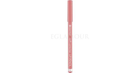 Essence Soft Precise Lip Pencil Konturówka do ust dla kobiet 0 78 g Odcień 410 Nude mood