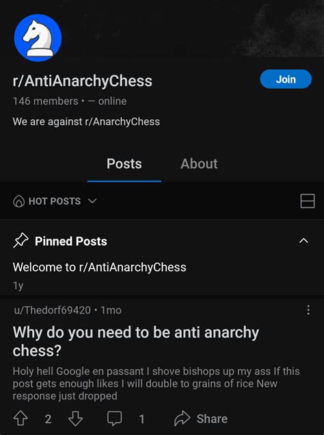 Google en passant : r/AntiAnarchyChess