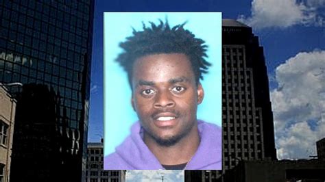 Update Suspect In Shreveport Mardi Gras Shooting Arrested