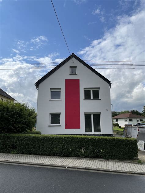 Einfamilienhaus Meudt Rombelsheim Immobilien