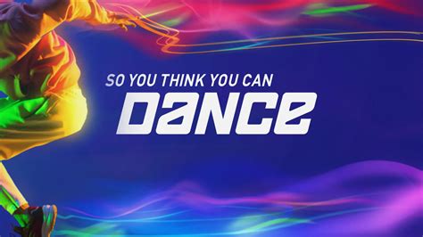 So You Think You Can Dance Recap Season Auditions