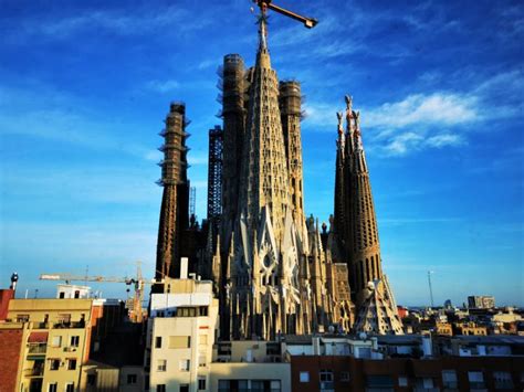 The Best Hotels Near La Sagrada Familia Why Visit Barcelona