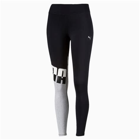 Training Womens Ace All Me 78 Drycell Tights Puma