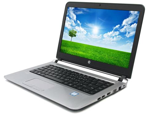 HP ProBook 440 G3 14 Laptop I5 6200U Windows 10