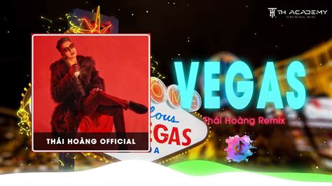 Gà Quấn Giấy Bạc VEGAS 2016 THÁI HOÀNG REMIX NHẠC HOT TREND TIK TOK GÀ QUẤN GIẤY BẠC MỚI