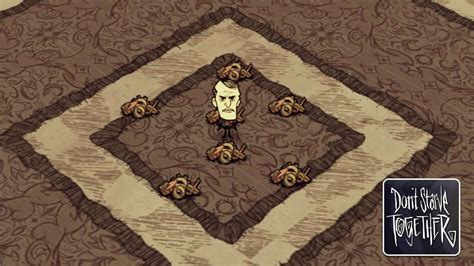 Don T Starve Together How To Plant Flowers Gamer Empire