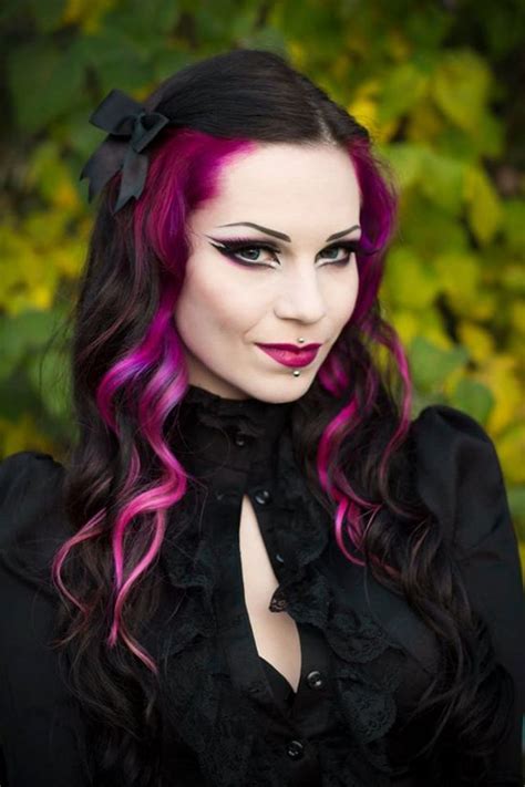 10 Victorian Vampire Hairstyles Nasaraceiran