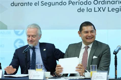 Por primera vez en México el Senado y San Lázaro coordinarán esfuerzos