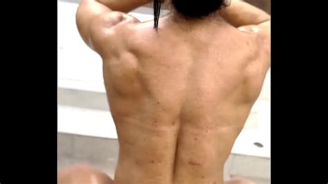 Vídeos musculosa XVIDEOS