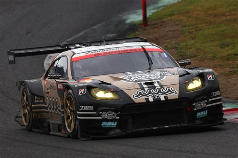 スーパーgt Gt300／ 第6戦、2号車muta Racing Gr86 Gtがgr86 Gt初優勝を飾る Webモーターマガジン