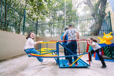 Cidade de São Paulo on Twitter Estrutura para nossos pequenos A