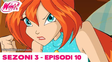 Winx Club Shqip EPISODI I PLOTË Alfea Sulmohet Sezoni 3 Episodi