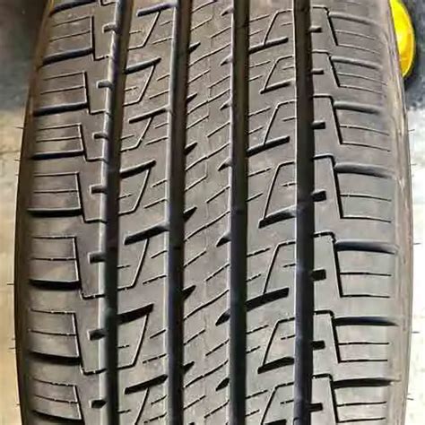 Goodyear Assurance Maxlife Vs Michelin Defender