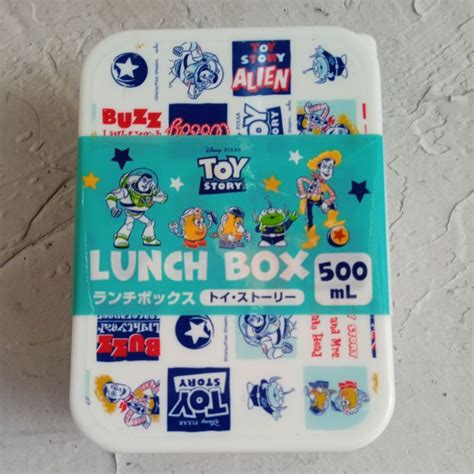 Jual Disney Lunch Box Shopee Indonesia