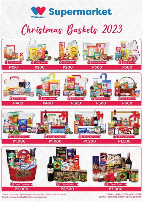 Abenson Abenson Happier Holidays Catalogue 2023 Page 32 33