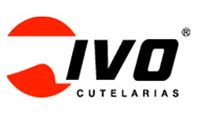 Ножи и мусаты IVO