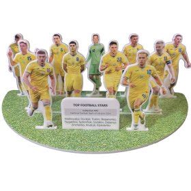 Купить Футбольные Мячи в Украине — магазин SOCCER