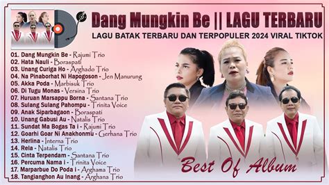 Lagu Batak Sedih Dan Galau Full Album Top Hits Lagu Batak