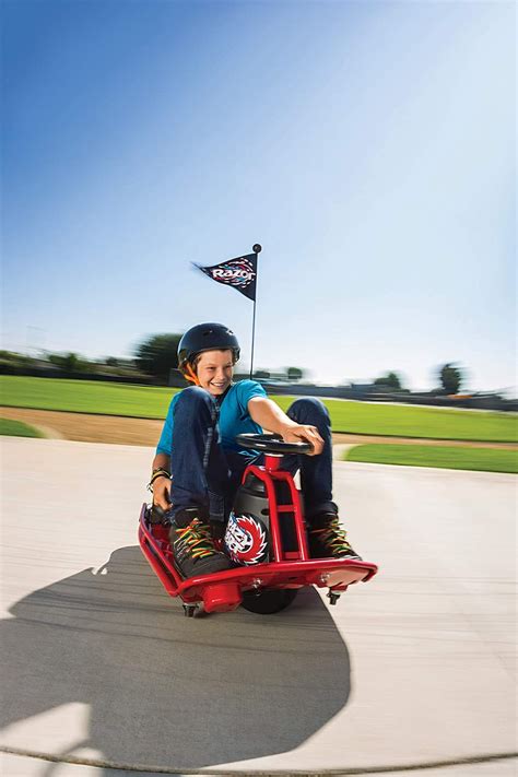 Drifting Go Karts The Ultimate Outdoor Fun For Springtime Altdriver