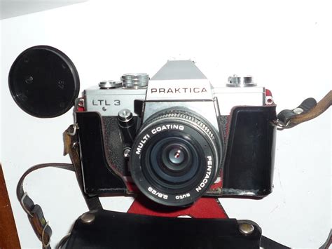 Praktica Ltl Pentacon Aukro