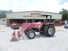 Used Mahindra 5500 Tractor for sale | Machinio