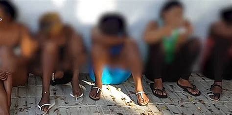 Court Stops AEPB Police From Arresting Alleged Sex Workers In Abuja HumAngle