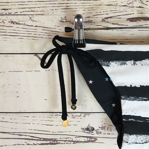 Wildfox Swim Wildfox Stars And Stripes Bikini Swim Bottoms L Poshmark