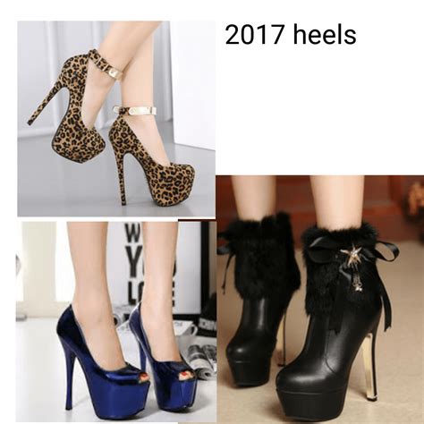 the men heels for 2017 Archives - The Fashion Goddess