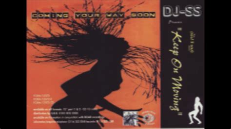 Soul Ii Soul Keep On Movin Youtube