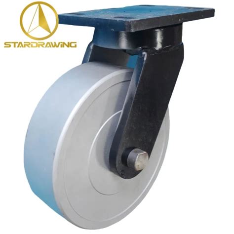 Stardrawing Inch Ton Heavy Duty Drop Forged Steel