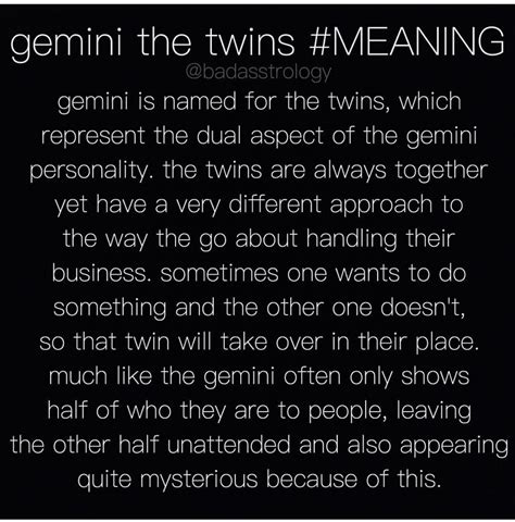 Gemini The Twins And Its Meaning Numerology Numerology Life Path