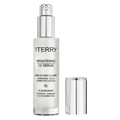 BY TERRY By Terry CC Cream - lluminating Primer Brightening CC Serum N ...