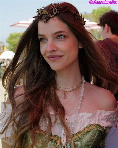 Barbara Palvin Barbarapalvin Realbarbarapalvin Nude OnlyFans Photo The Fappening Plus